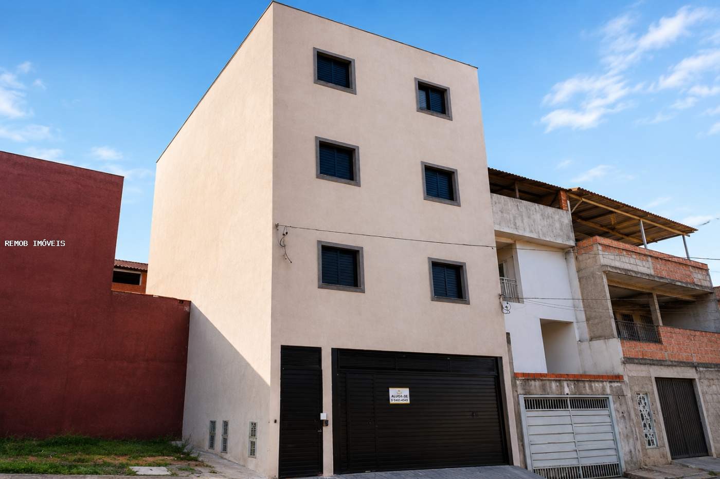 Apartamento, 1 quarto, 20 m² - Foto 10