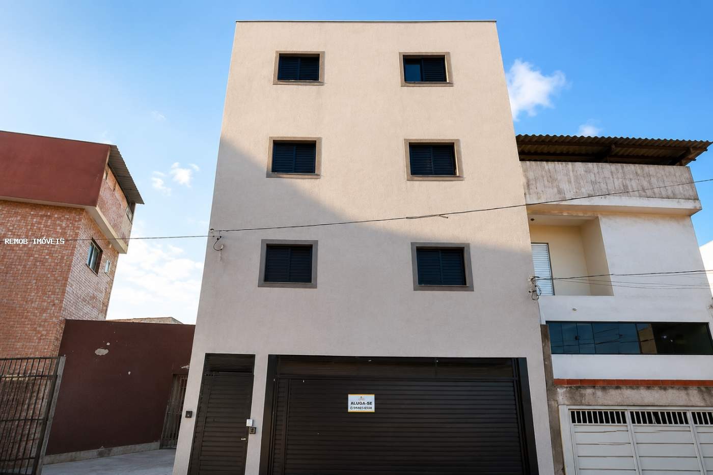 Apartamento, 1 quarto, 20 m² - Foto 11