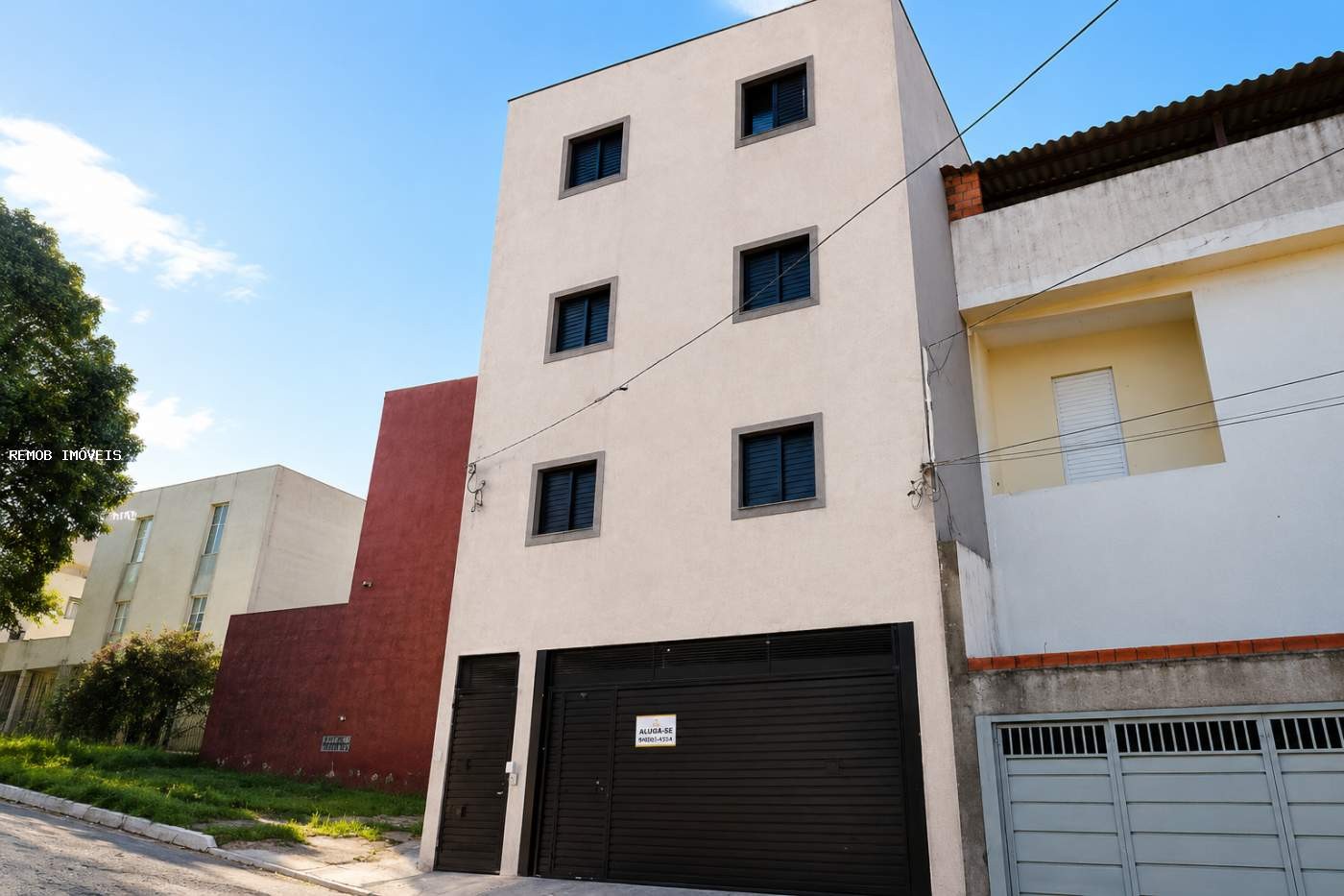 Apartamento, 1 quarto, 20 m² - Foto 12