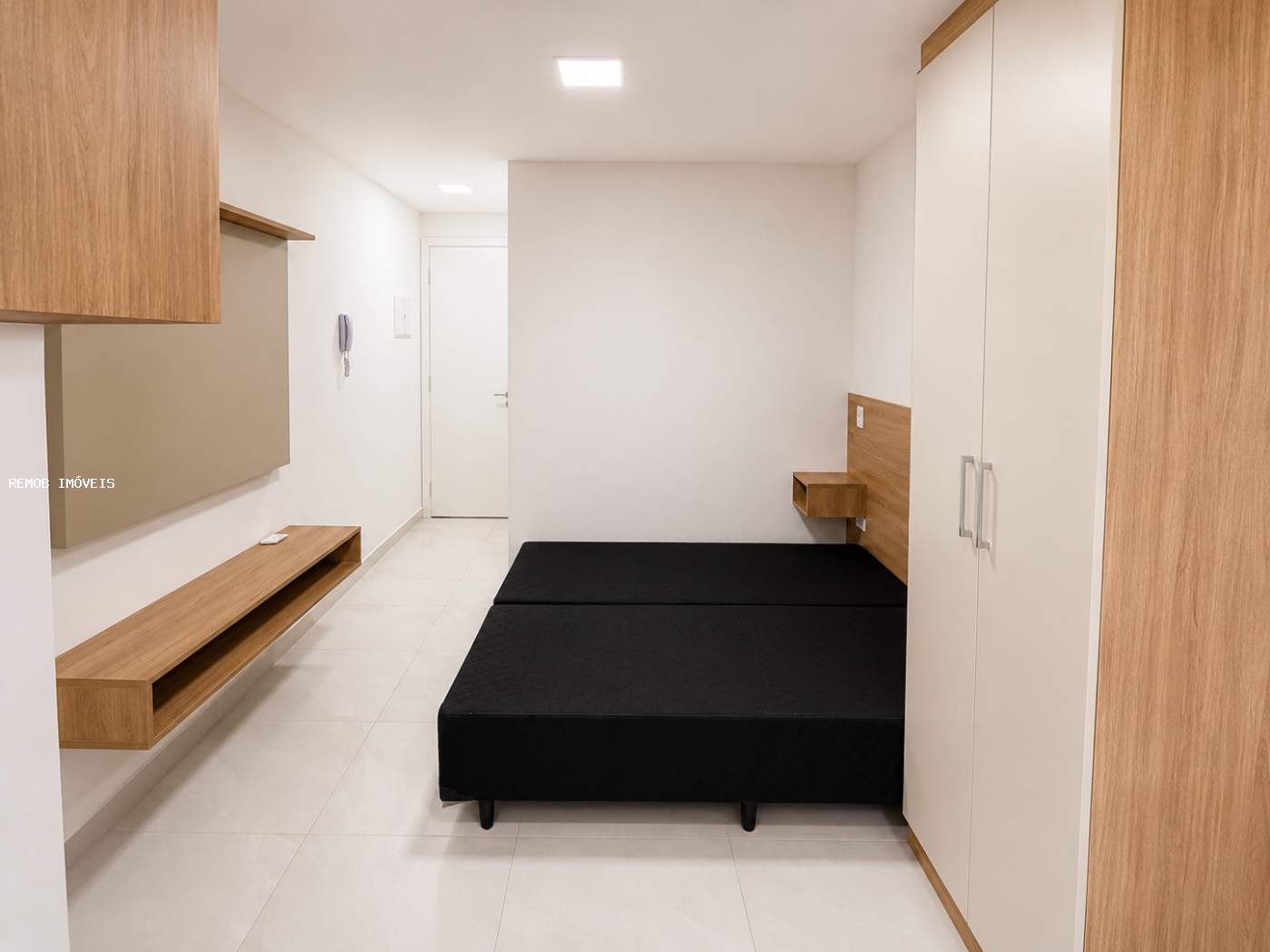 Apartamento, 1 quarto, 20 m² - Foto 5
