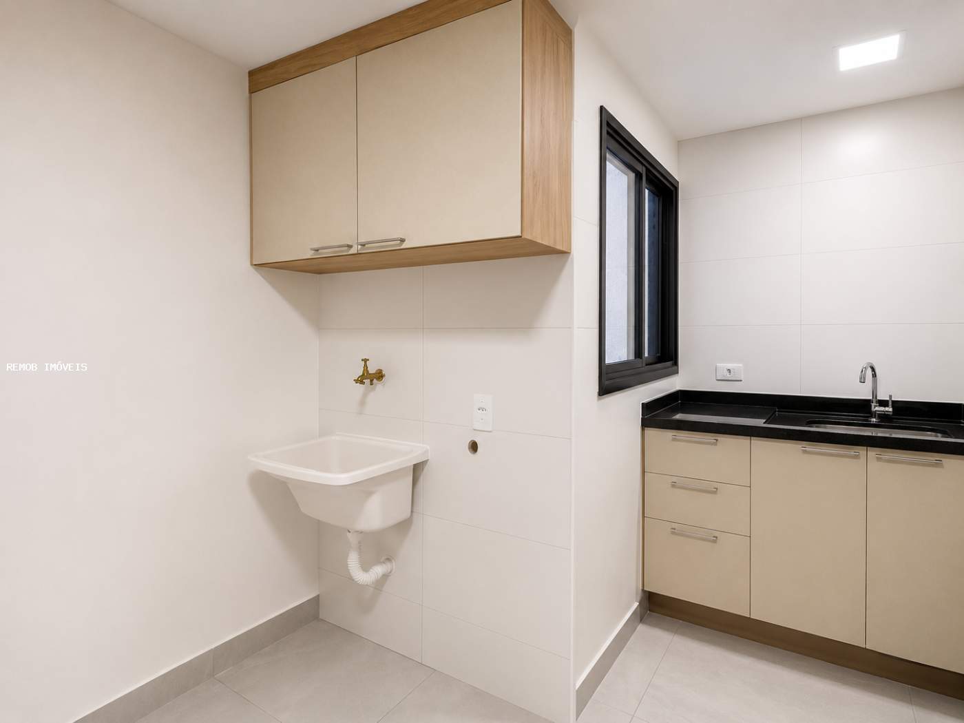 Apartamento, 1 quarto, 20 m² - Foto 7