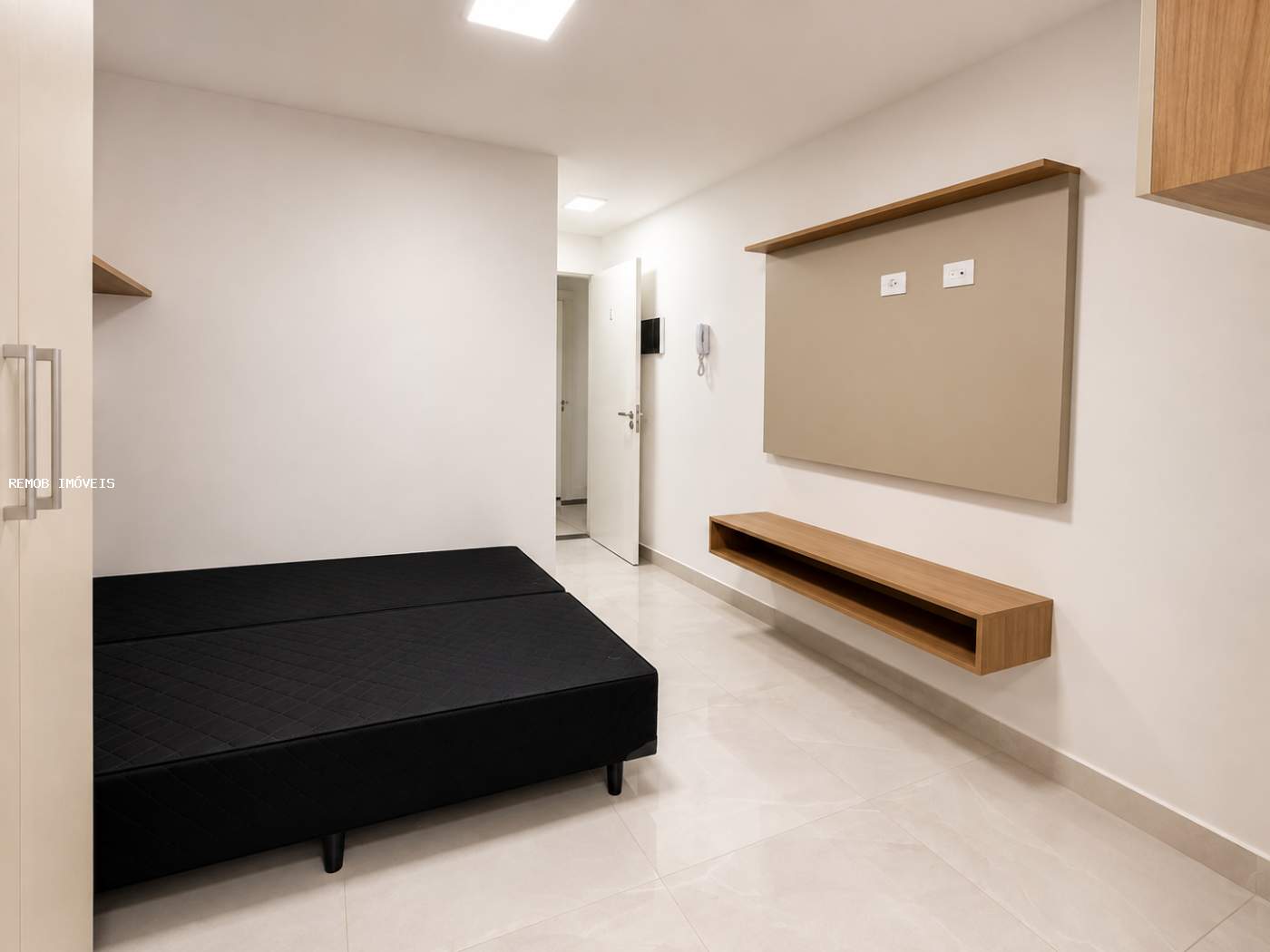 Apartamento, 1 quarto, 20 m² - Foto 8