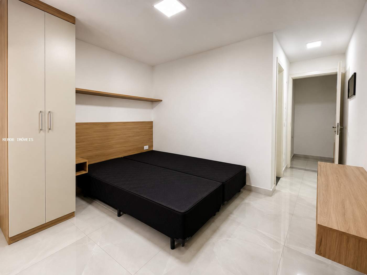 Apartamento, 1 quarto, 20 m² - Foto 9