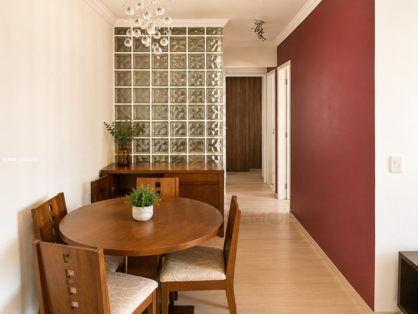 Apartamento, 2 quartos, 49 m² - Foto 3