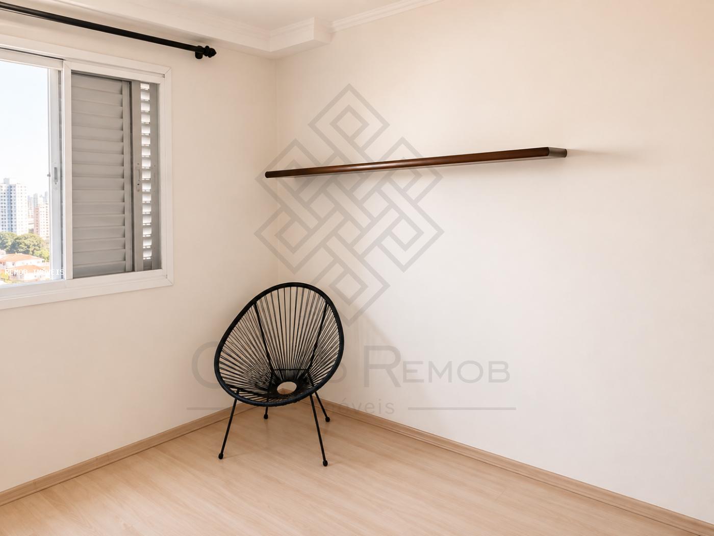 Apartamento, 2 quartos, 49 m² - Foto 12