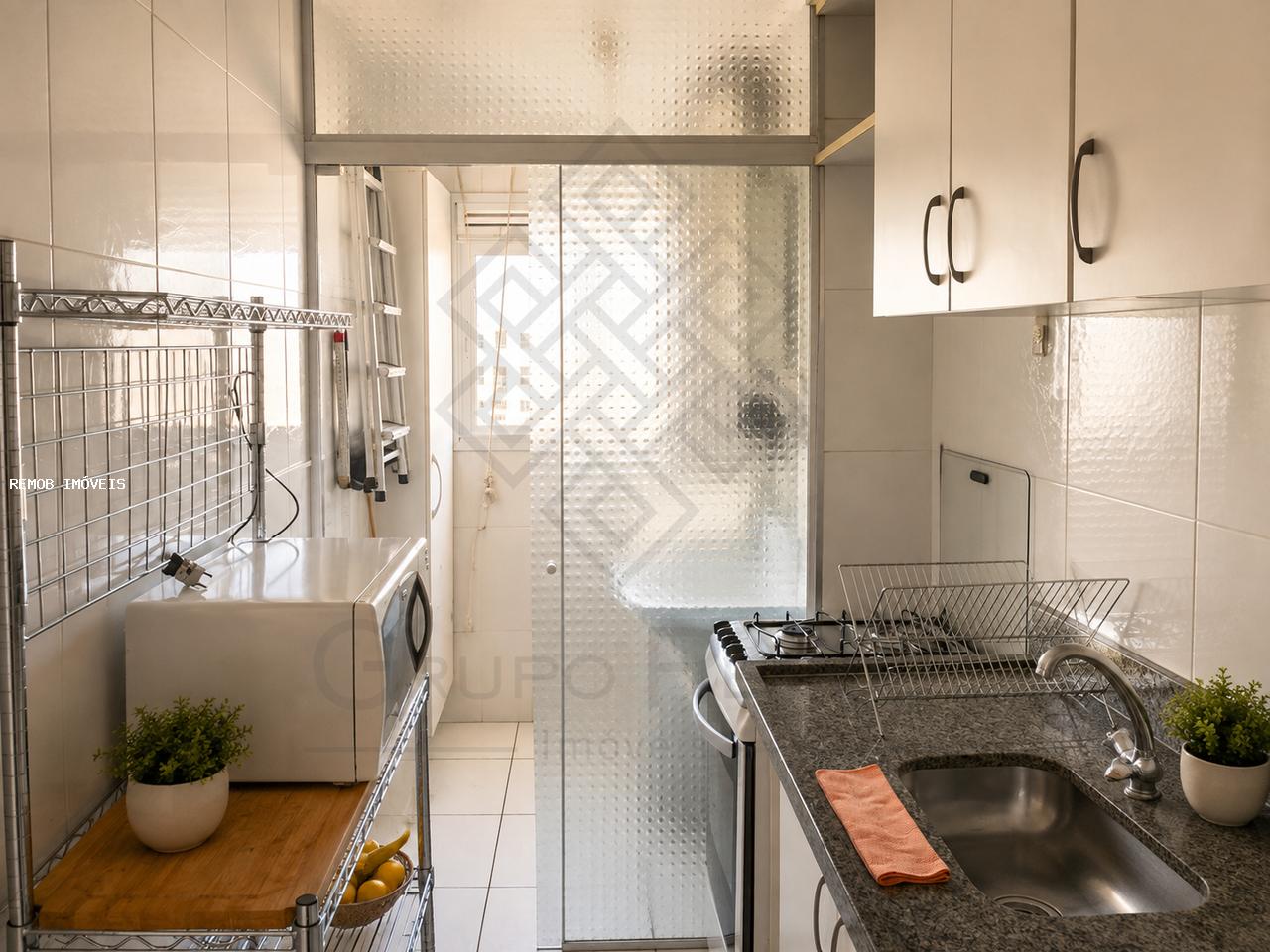 Apartamento, 2 quartos, 49 m² - Foto 7