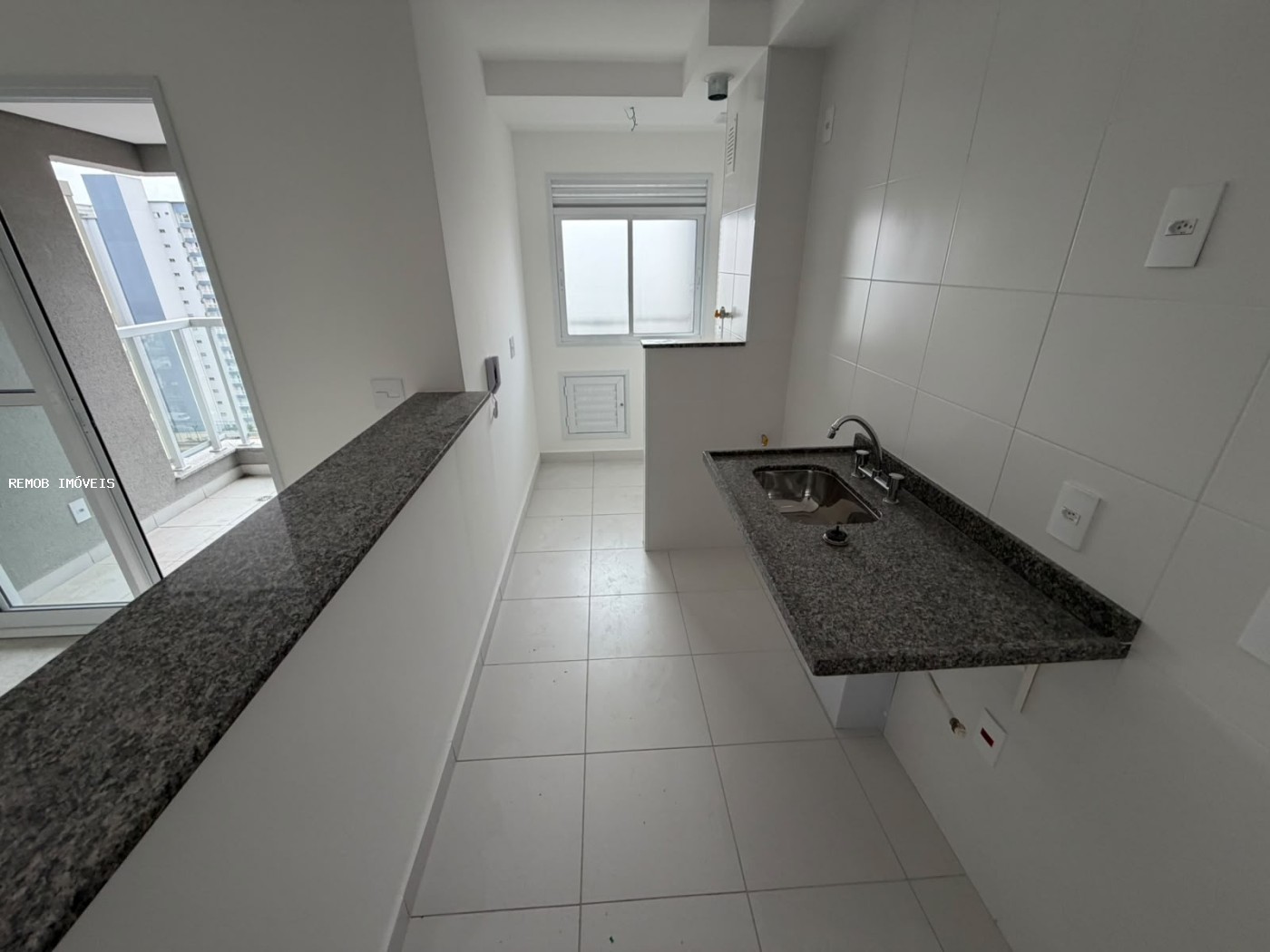 Apartamento, 2 quartos, 58 m² - Foto 4