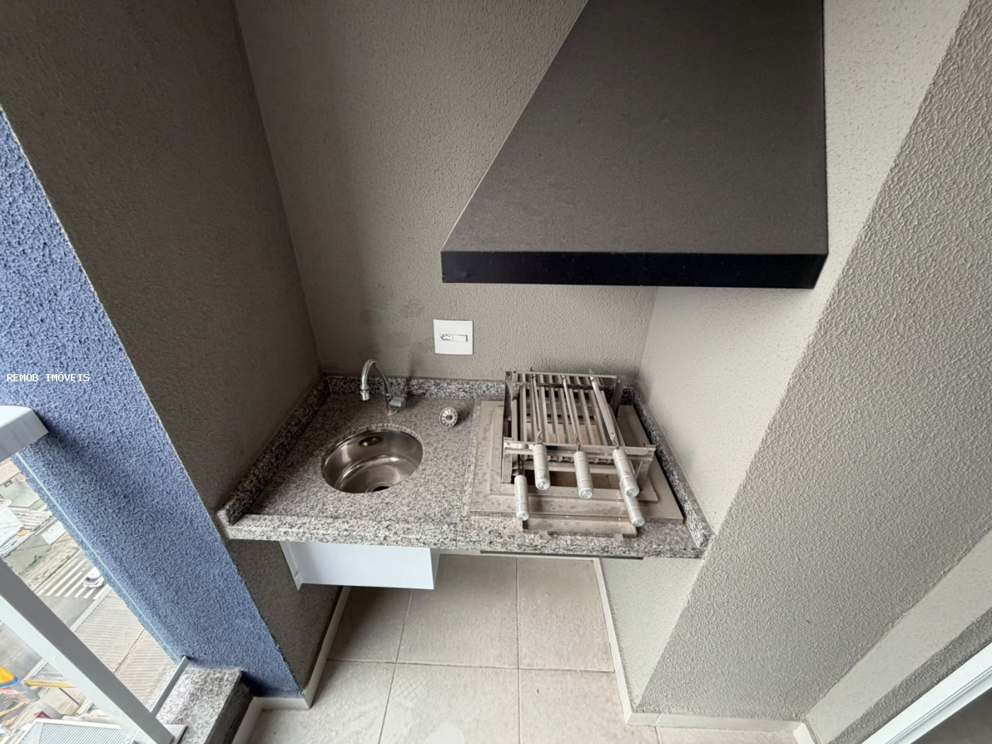 Apartamento, 2 quartos, 58 m² - Foto 1