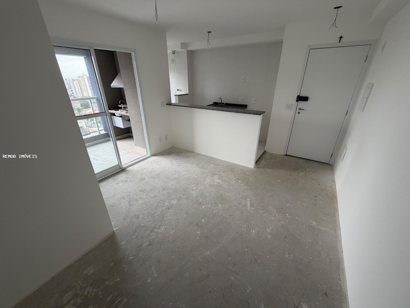 Apartamento, 2 quartos, 58 m² - Foto 9