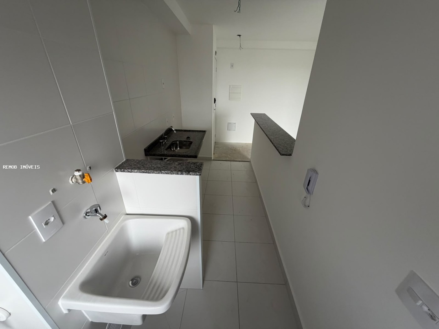 Apartamento, 2 quartos, 58 m² - Foto 7