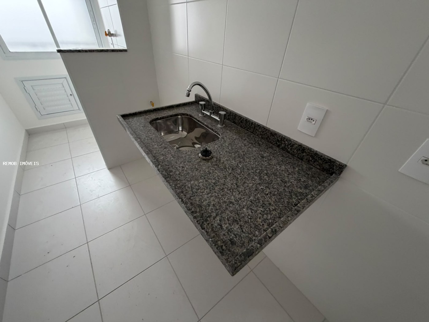 Apartamento, 2 quartos, 58 m² - Foto 6
