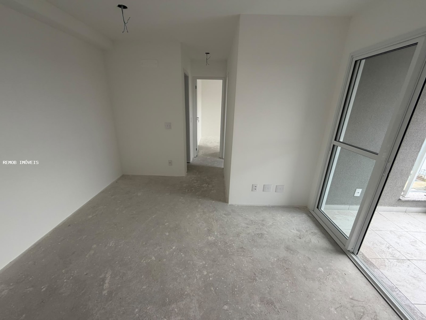 Apartamento, 2 quartos, 58 m² - Foto 17