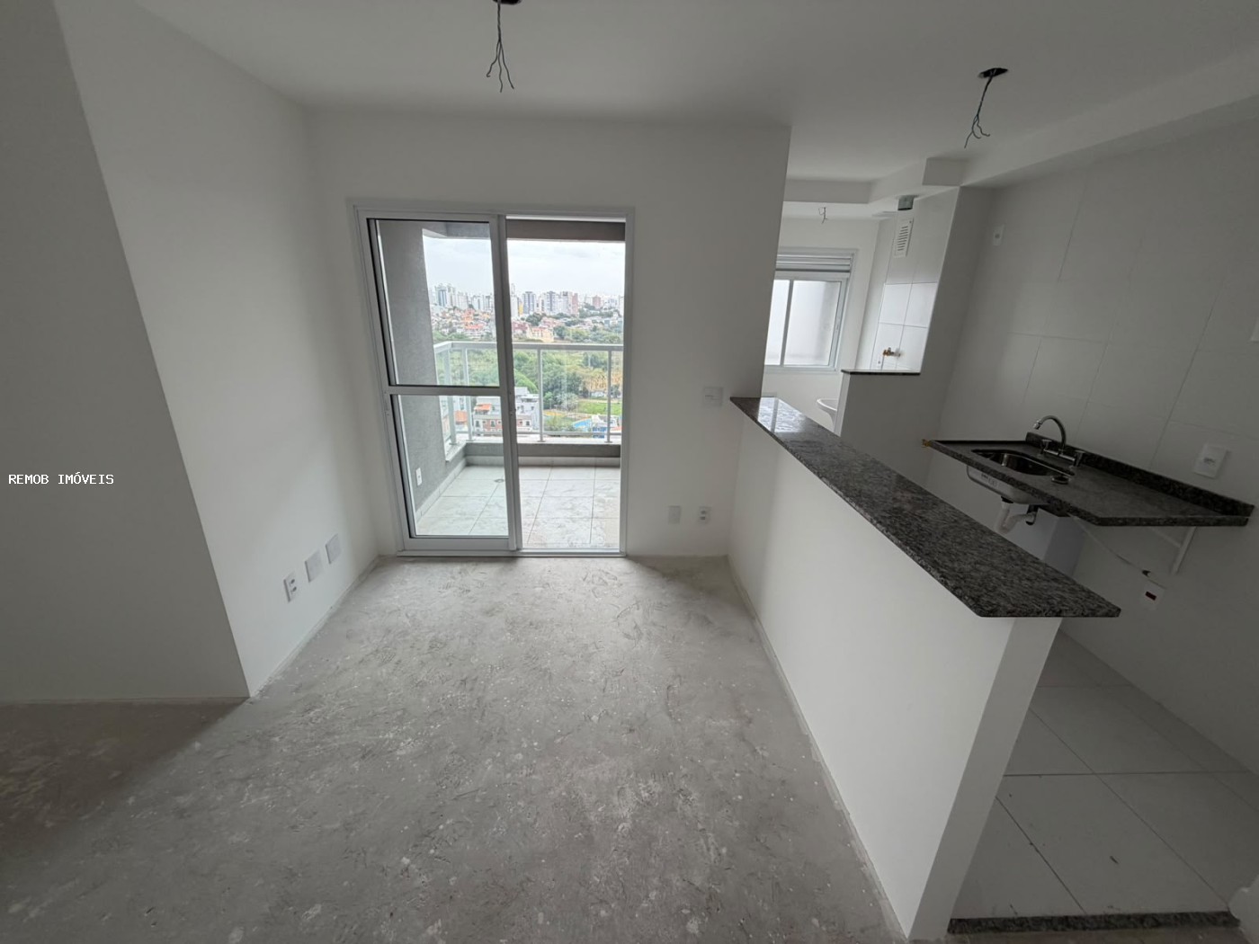 Apartamento, 2 quartos, 58 m² - Foto 8