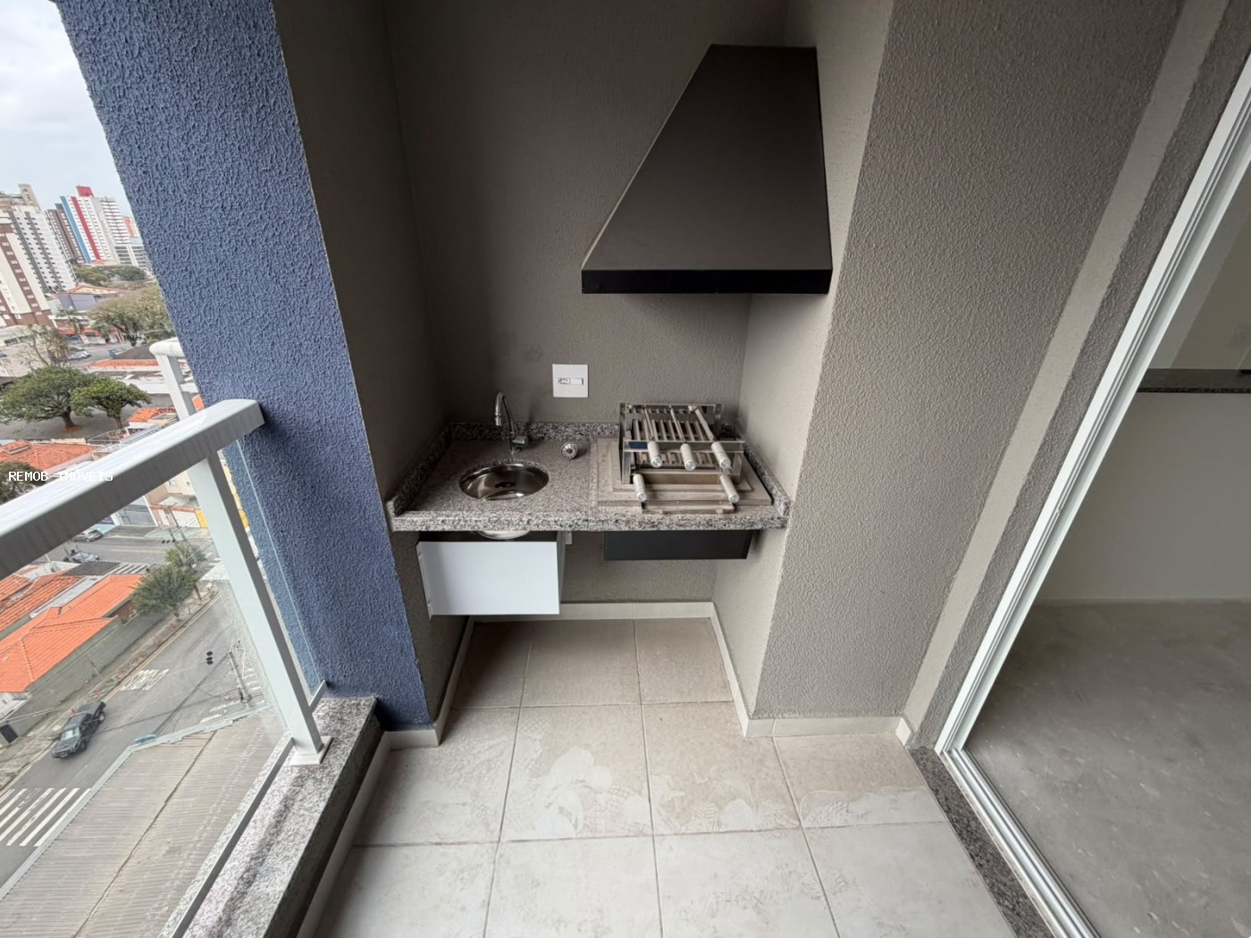 Apartamento, 2 quartos, 58 m² - Foto 2