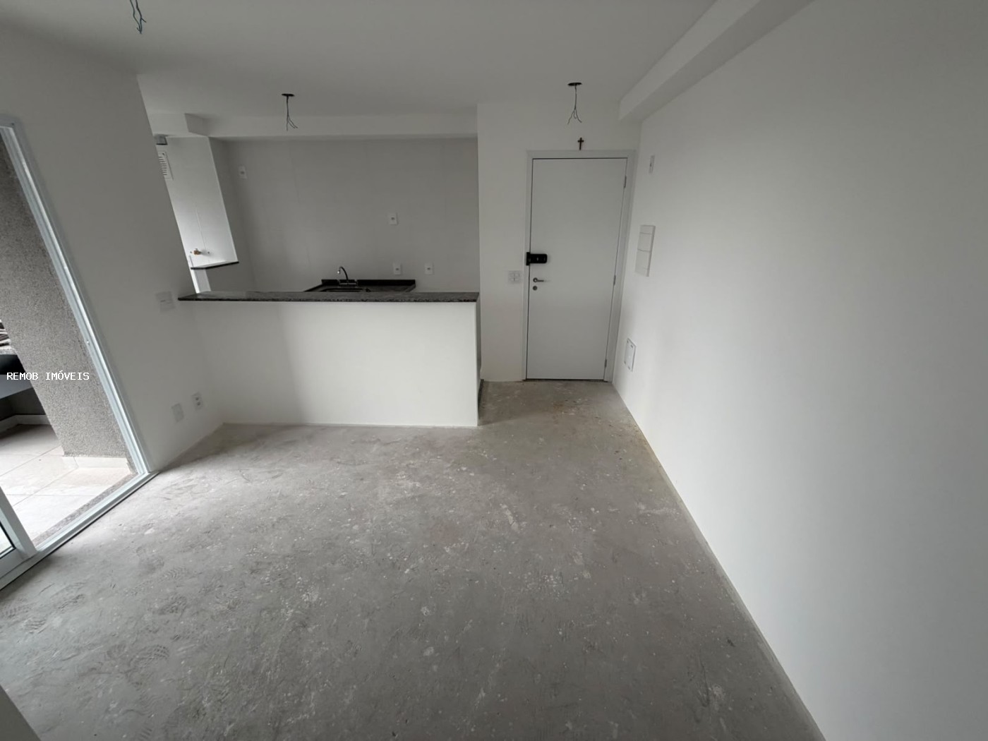 Apartamento, 2 quartos, 58 m² - Foto 11
