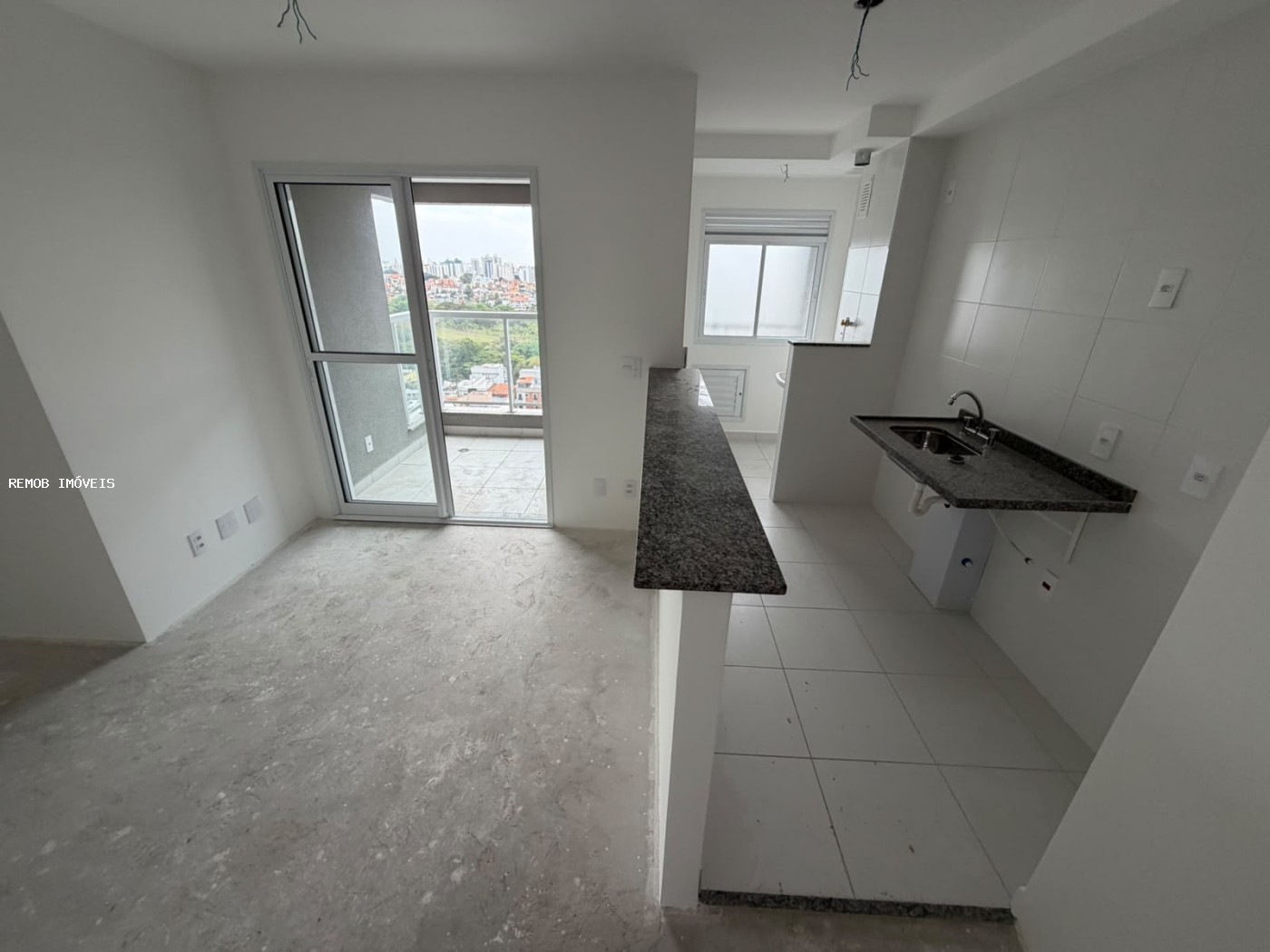 Apartamento, 2 quartos, 58 m² - Foto 10