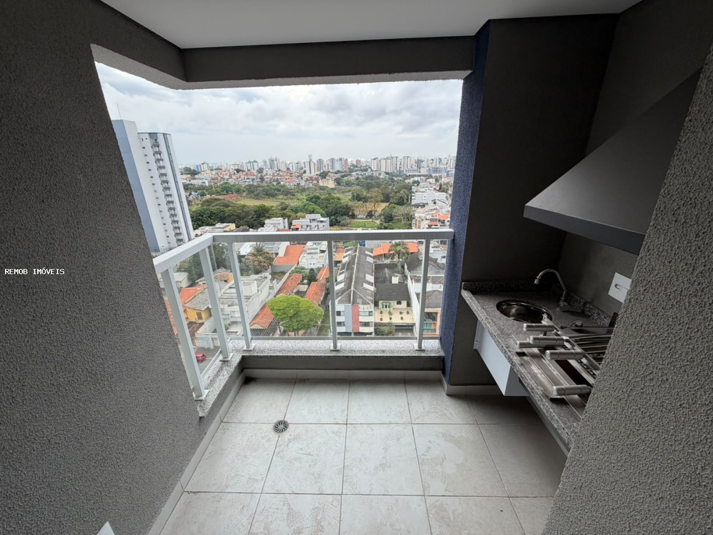 Apartamento, 2 quartos, 58 m² - Foto 3