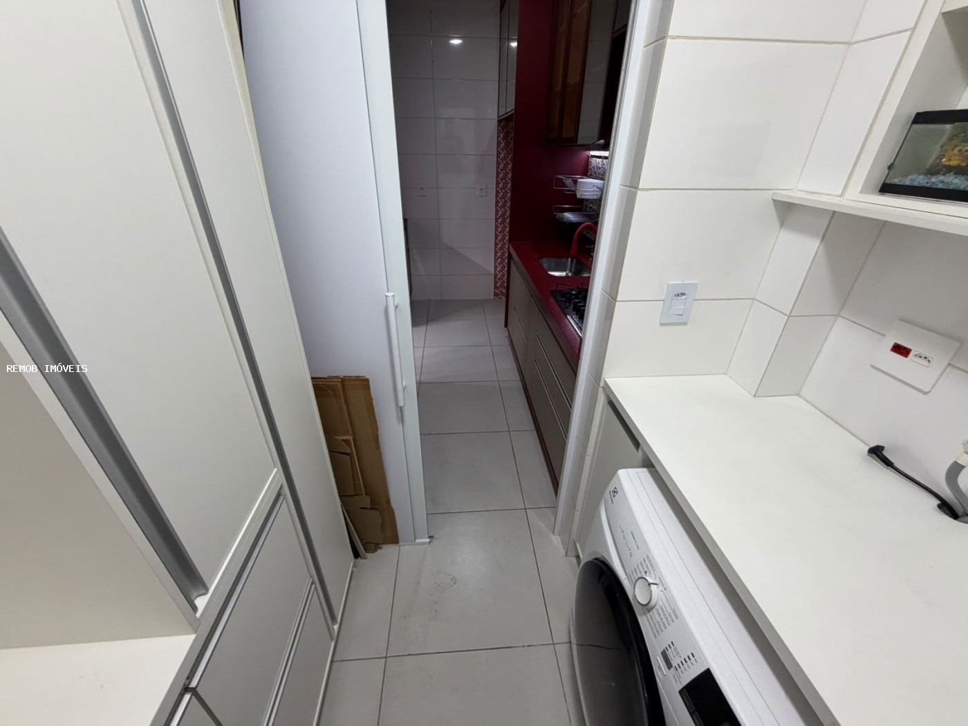 Apartamento, 3 quartos, 97 m² - Foto 3