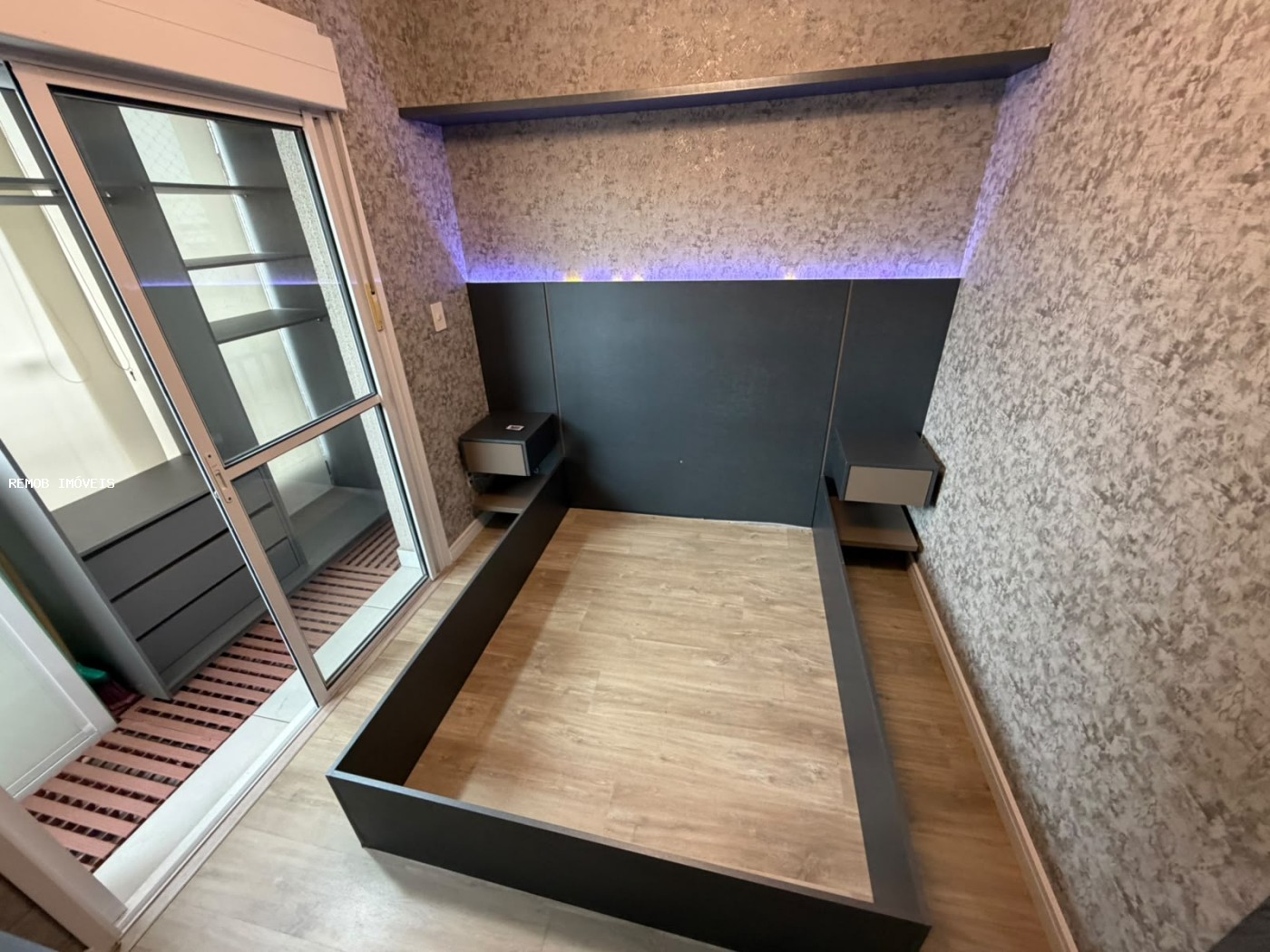 Apartamento, 3 quartos, 97 m² - Foto 9