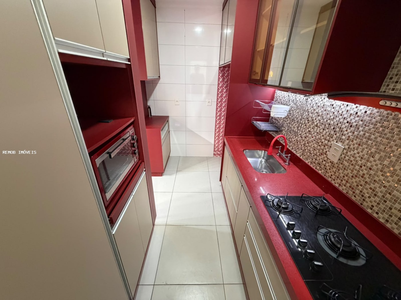 Apartamento, 3 quartos, 97 m² - Foto 24