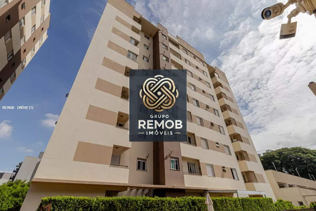 Apartamento, 2 quartos, 49 m² - Foto 9