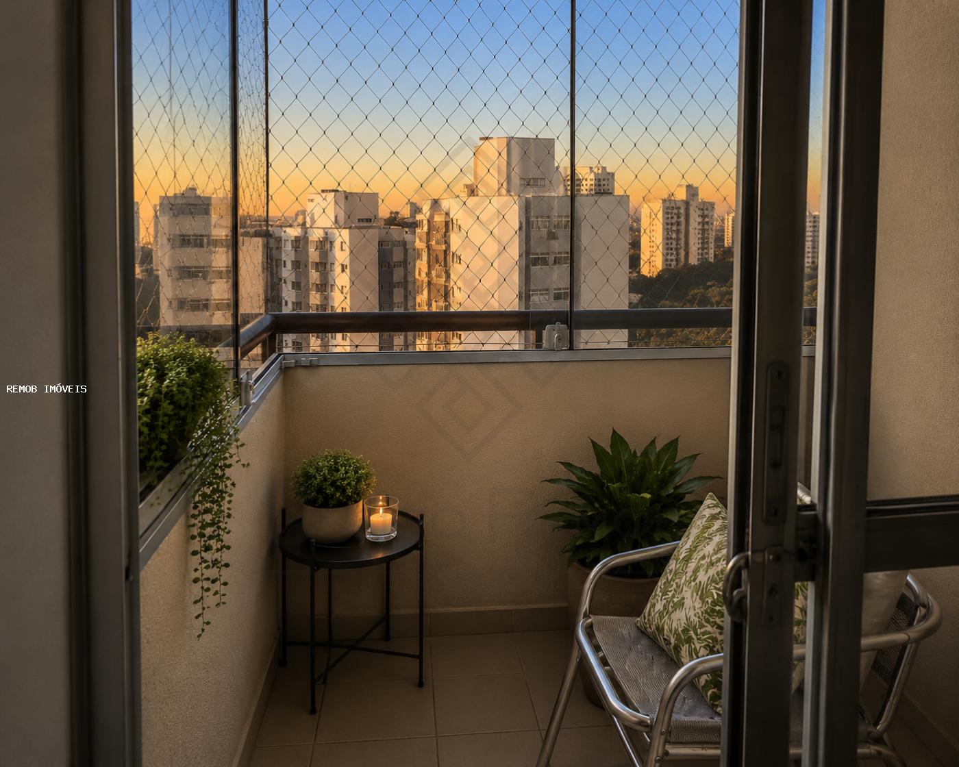 Apartamento, 2 quartos, 49 m² - Foto 3