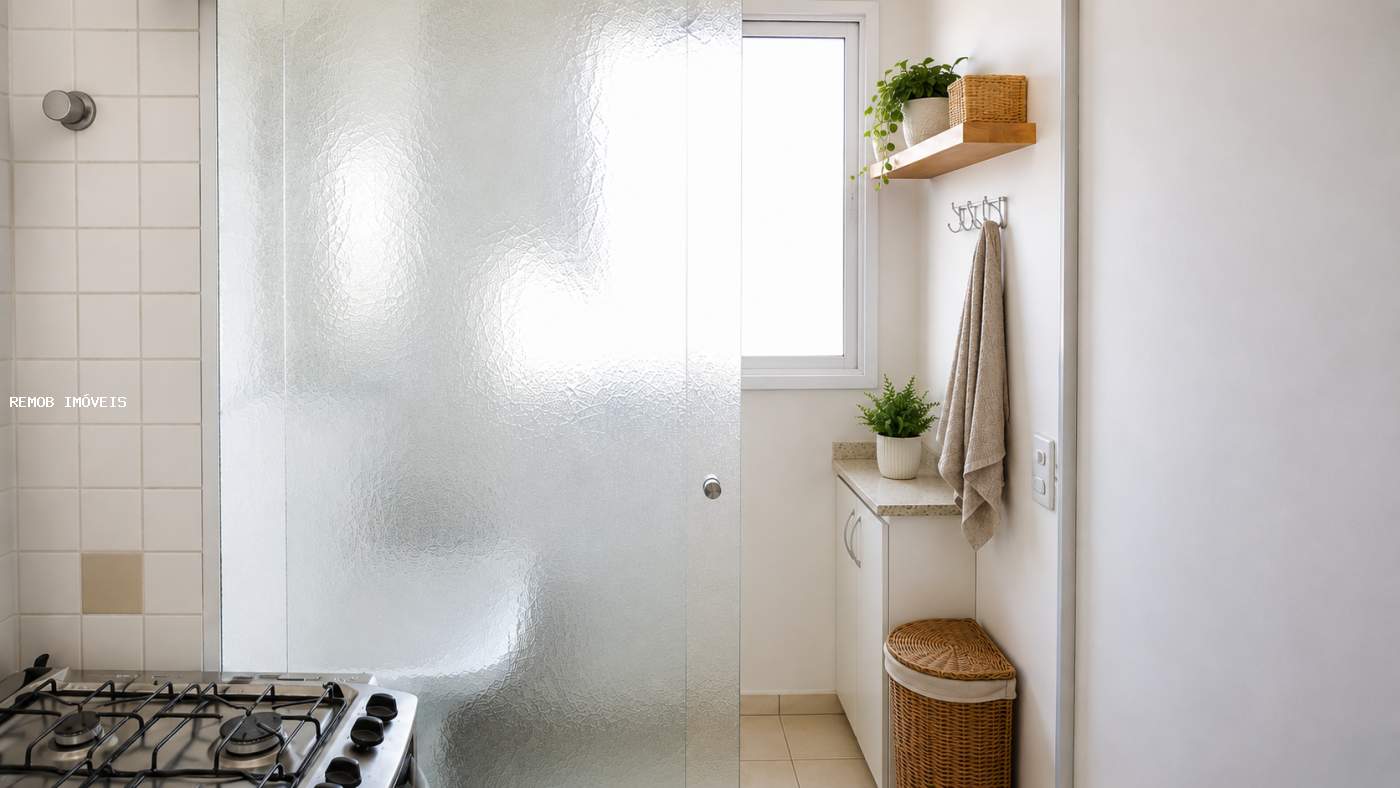 Apartamento, 2 quartos, 49 m² - Foto 5