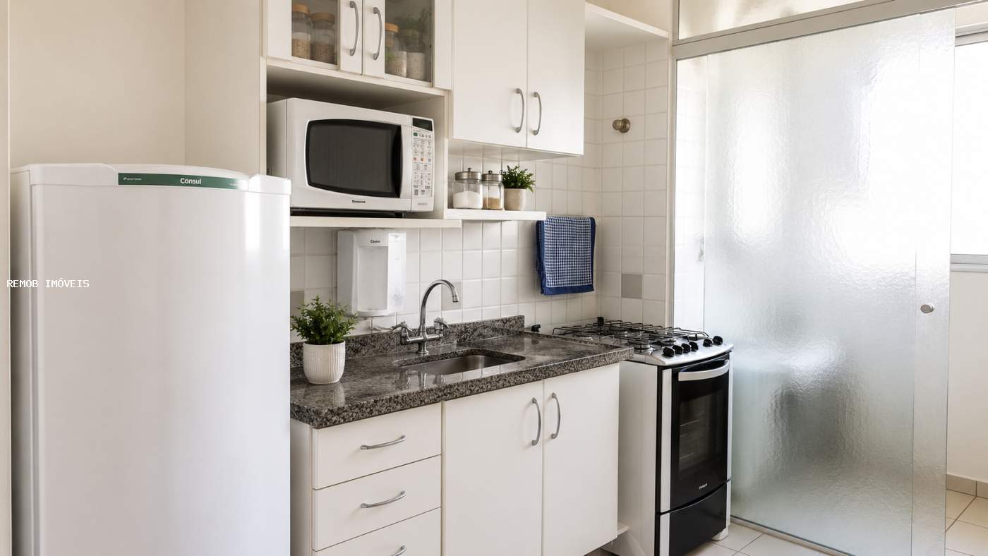 Apartamento, 2 quartos, 49 m² - Foto 4