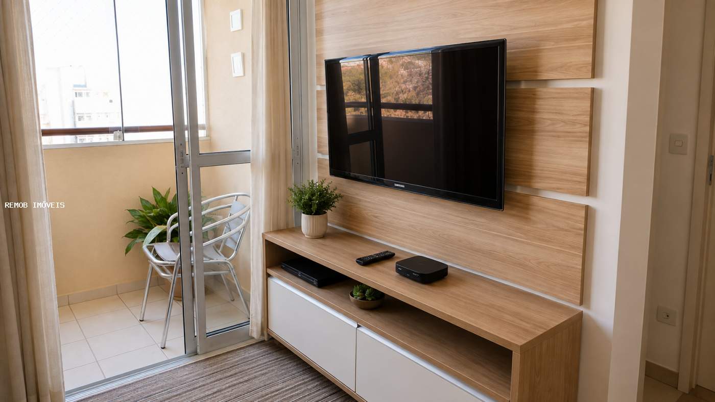 Apartamento, 2 quartos, 49 m² - Foto 1