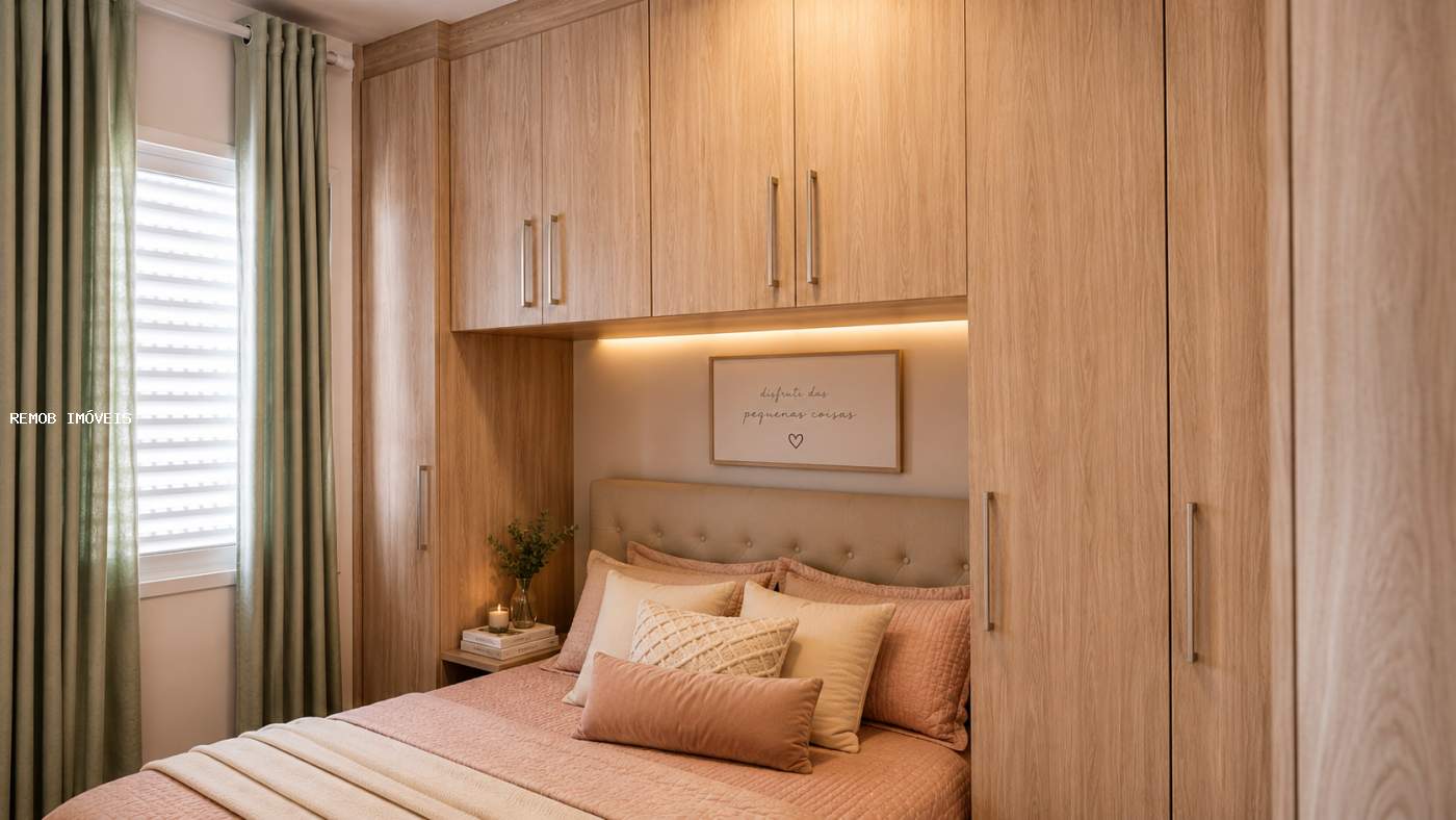 Apartamento, 2 quartos, 49 m² - Foto 6