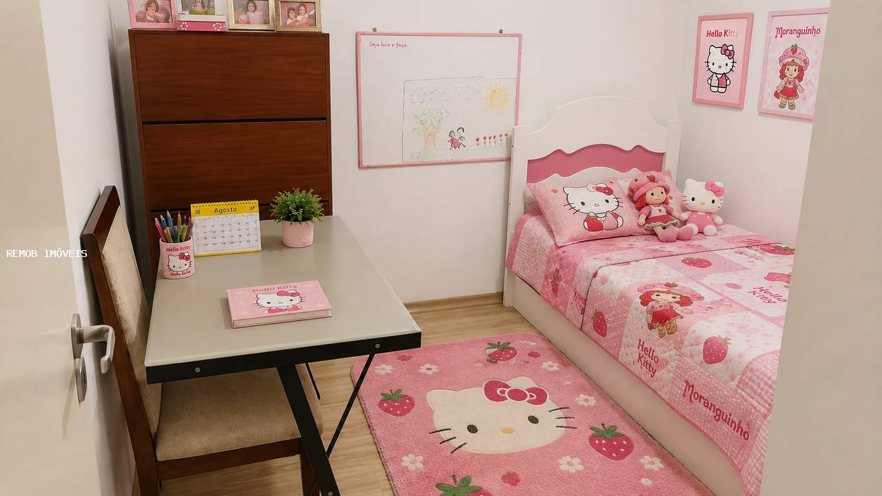 Apartamento, 2 quartos, 49 m² - Foto 7