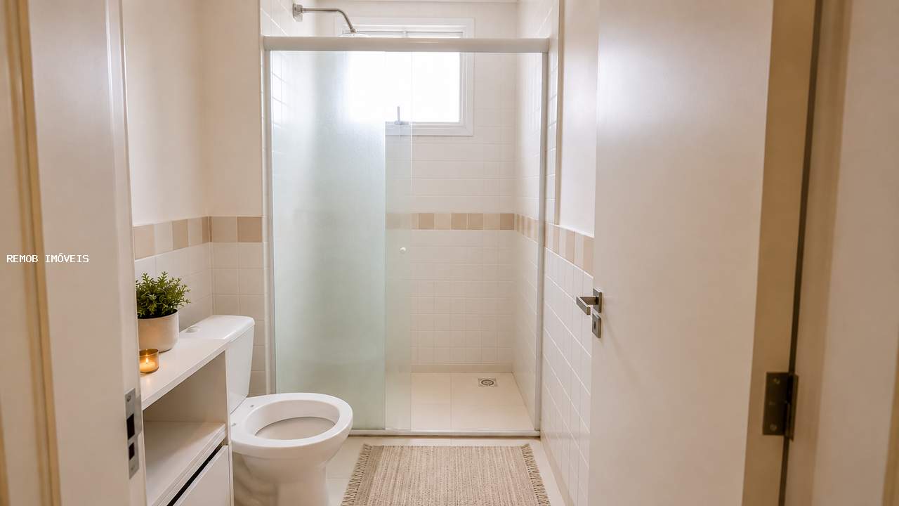 Apartamento, 2 quartos, 49 m² - Foto 8