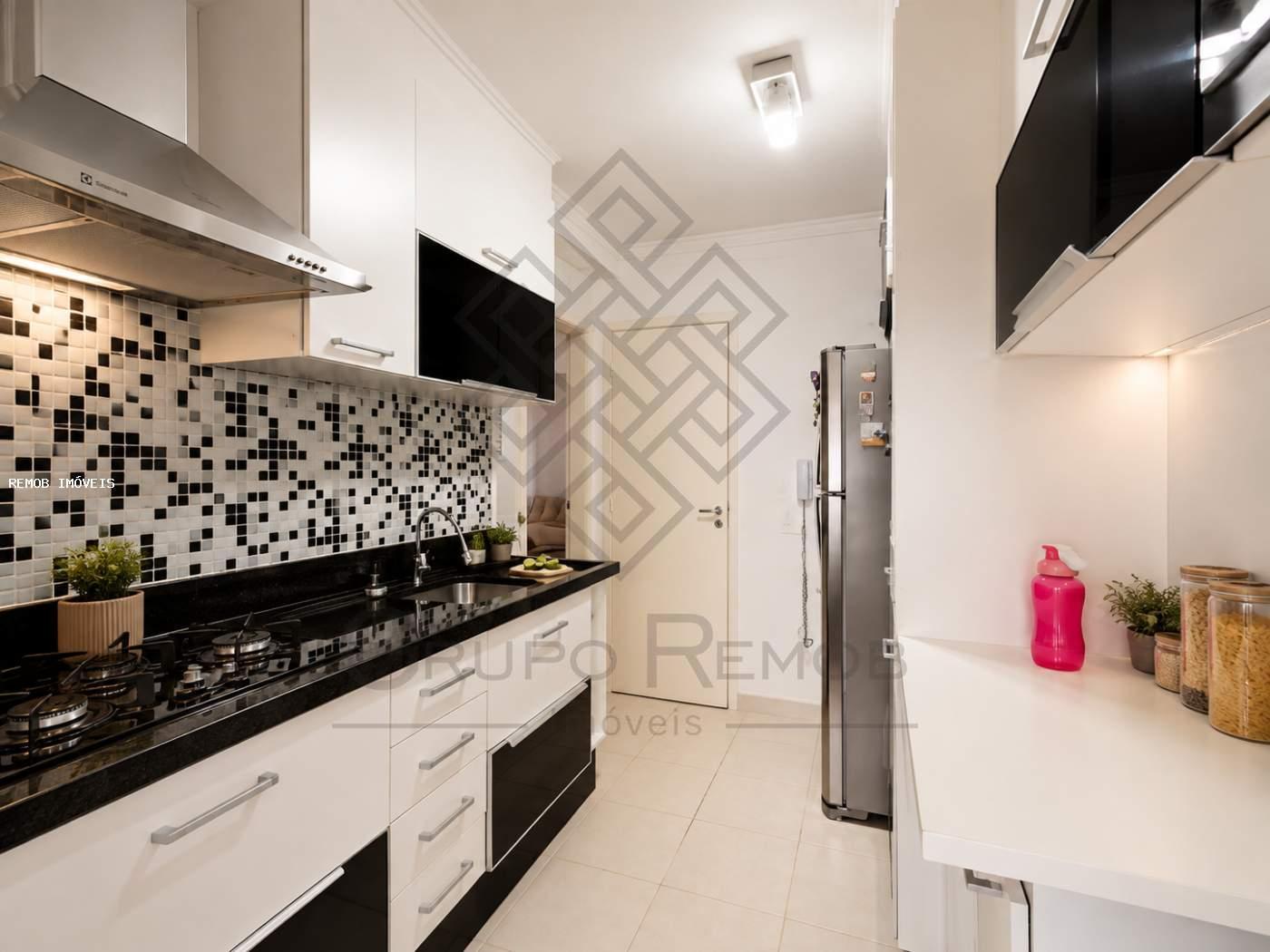 Apartamento, 2 quartos, 50 m² - Foto 3