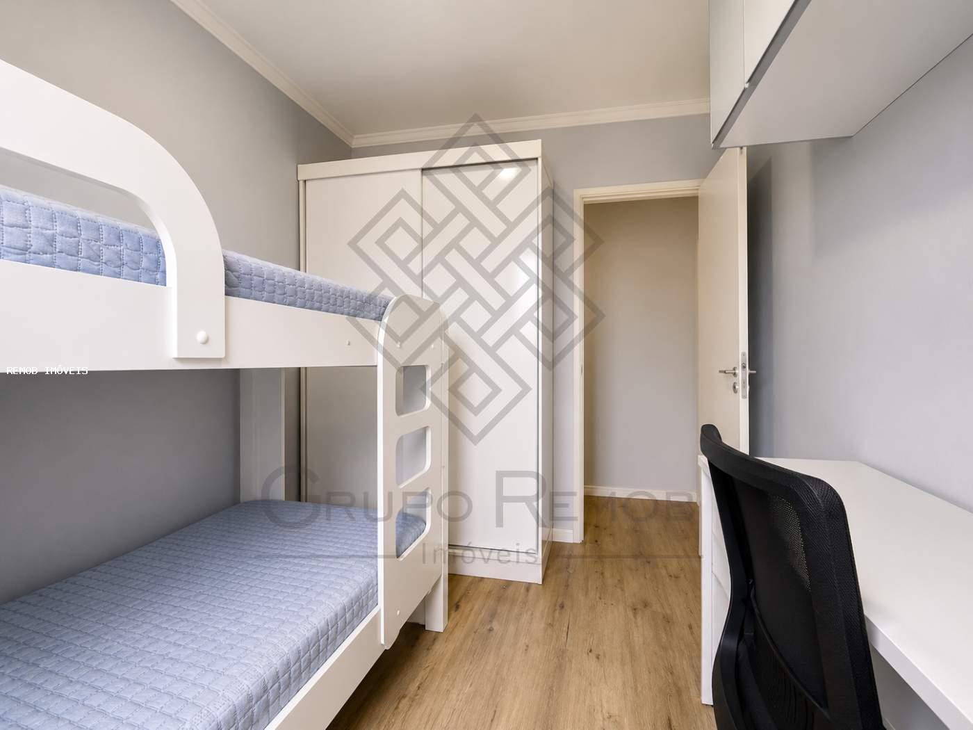 Apartamento, 2 quartos, 50 m² - Foto 5