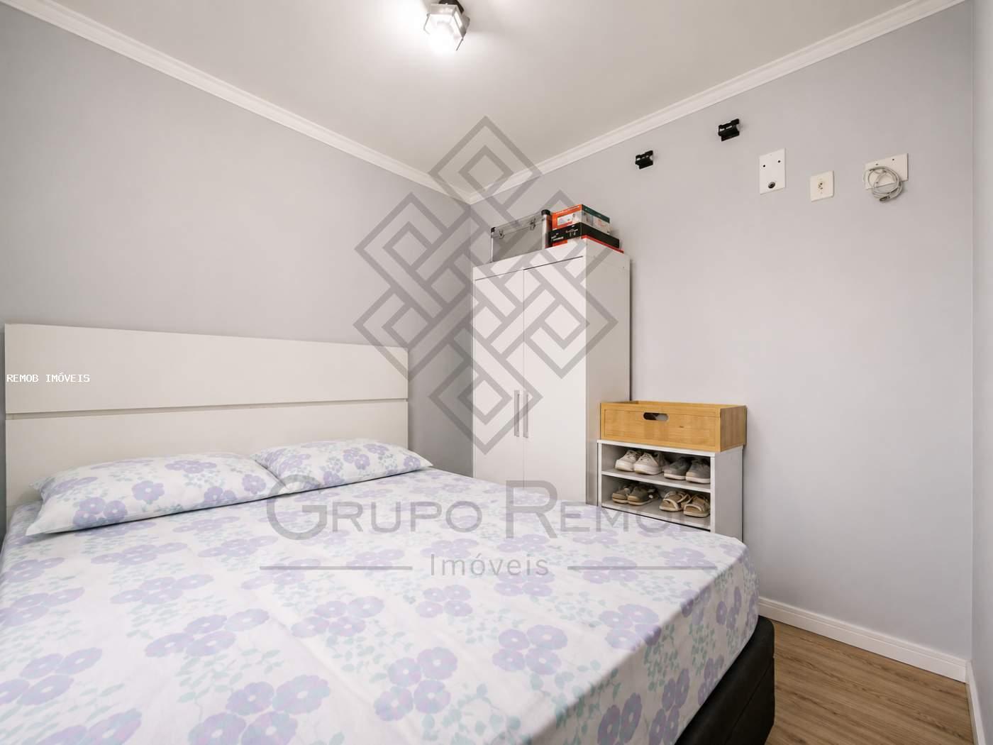 Apartamento, 2 quartos, 50 m² - Foto 6