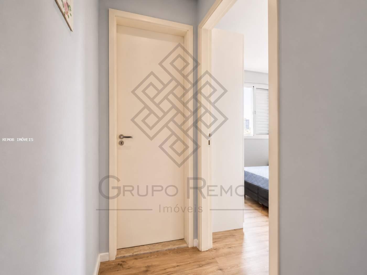 Apartamento, 2 quartos, 50 m² - Foto 7
