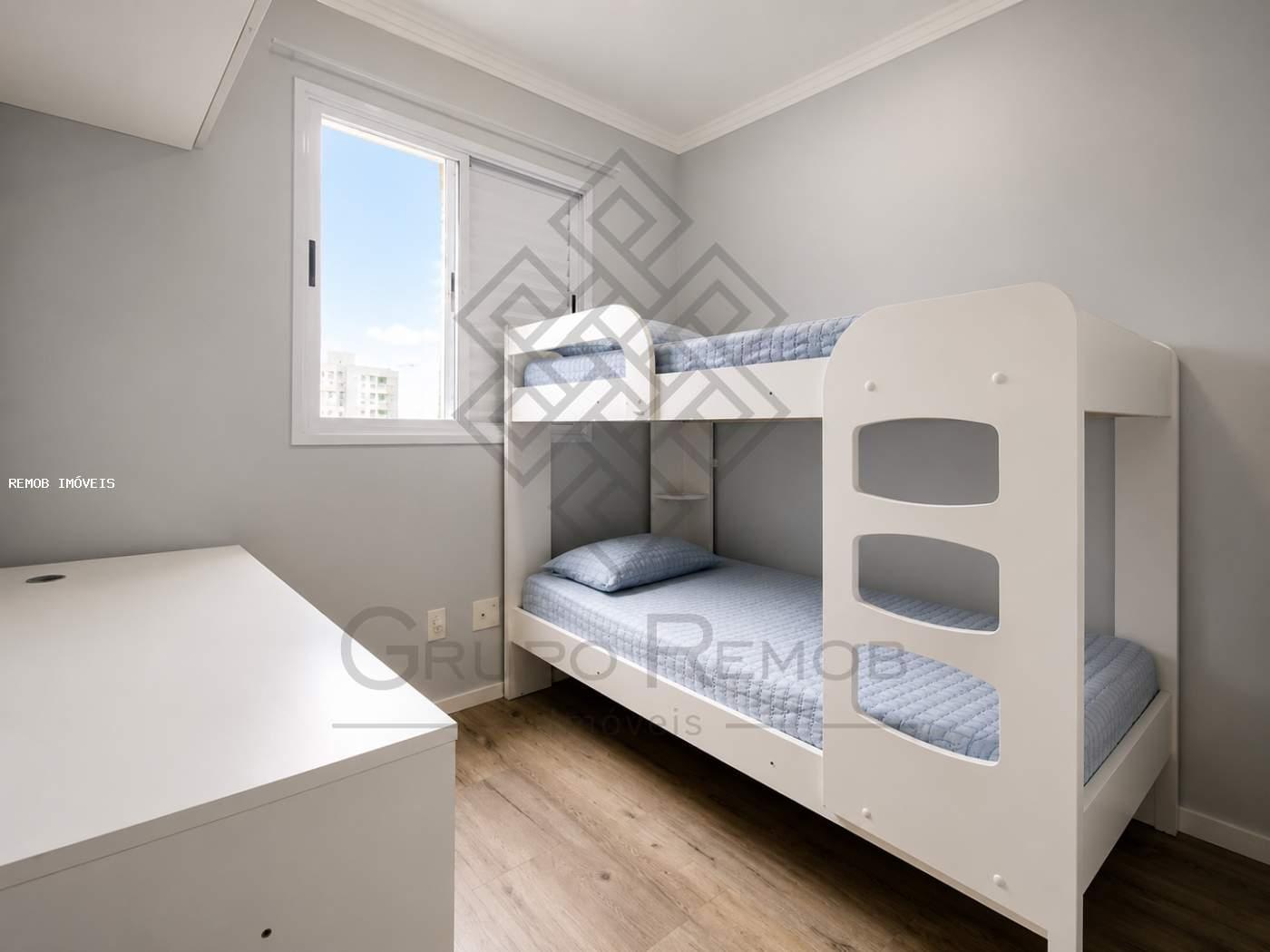 Apartamento, 2 quartos, 50 m² - Foto 8