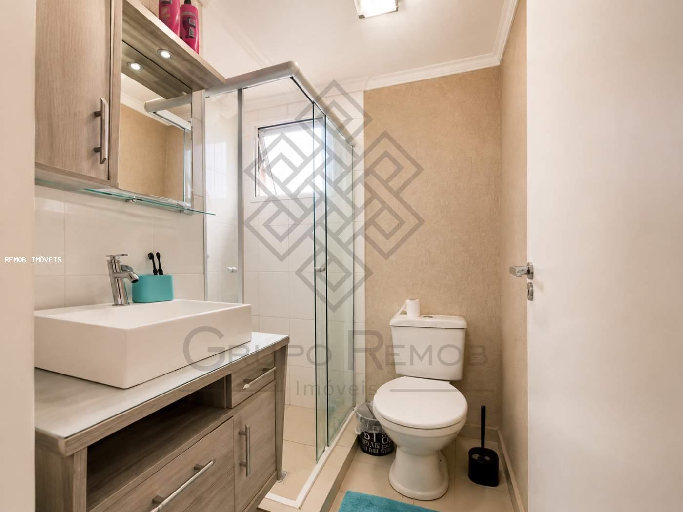 Apartamento, 2 quartos, 50 m² - Foto 10