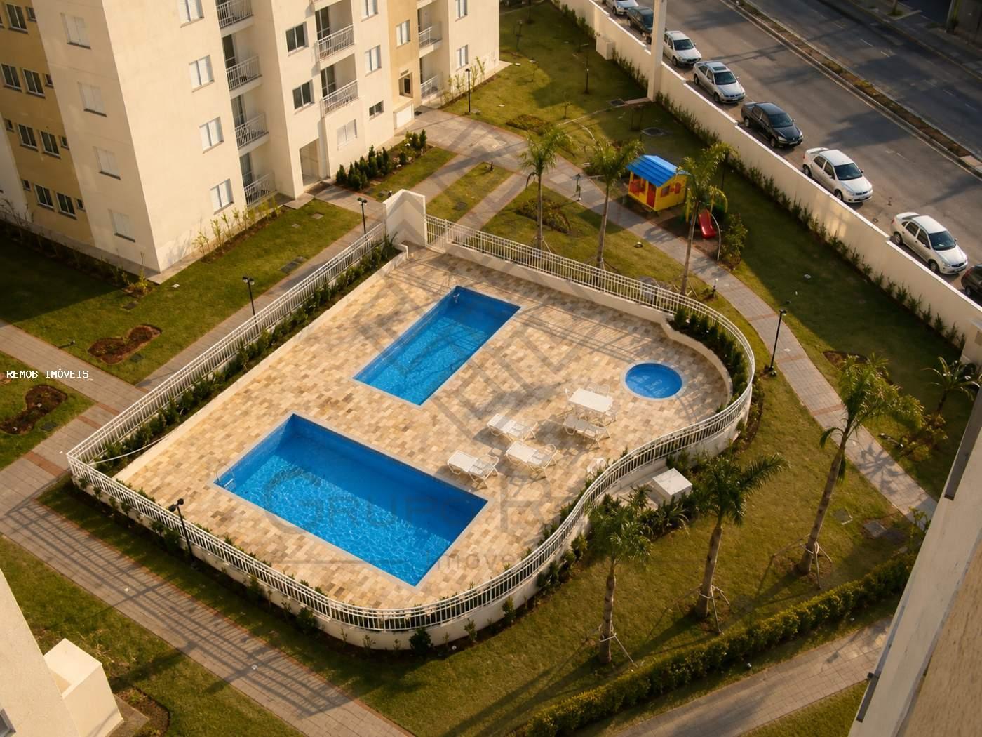 Apartamento, 2 quartos, 50 m² - Foto 11