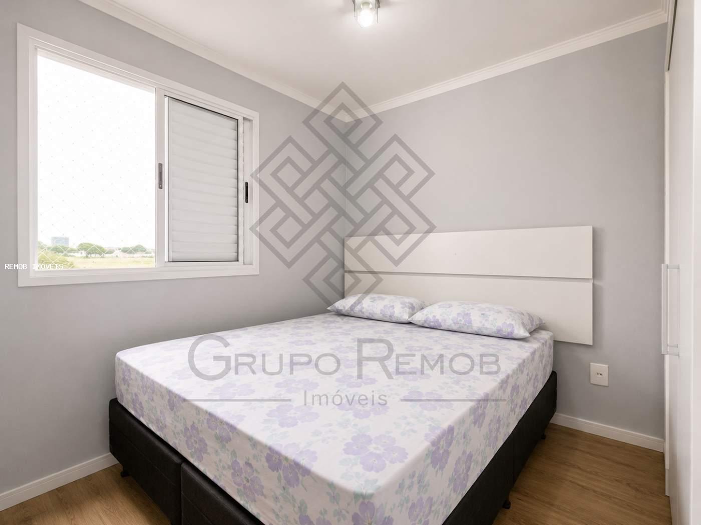 Apartamento, 2 quartos, 50 m² - Foto 12