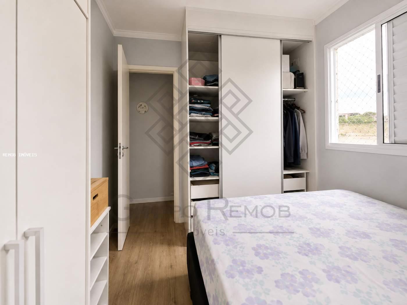 Apartamento, 2 quartos, 50 m² - Foto 16