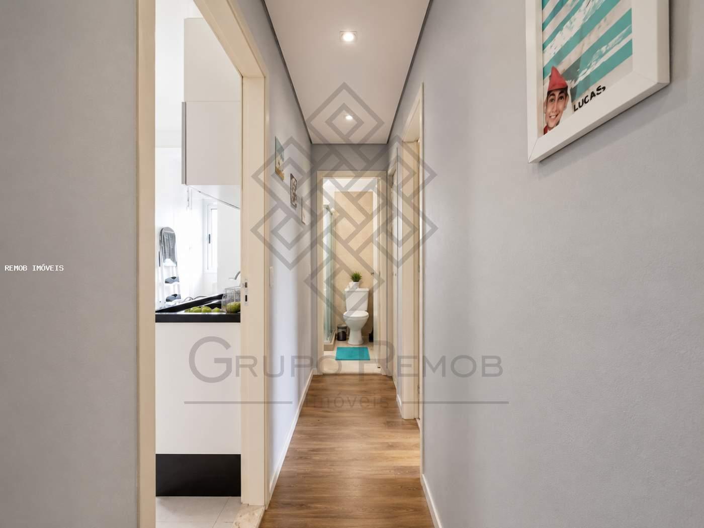 Apartamento, 2 quartos, 50 m² - Foto 18