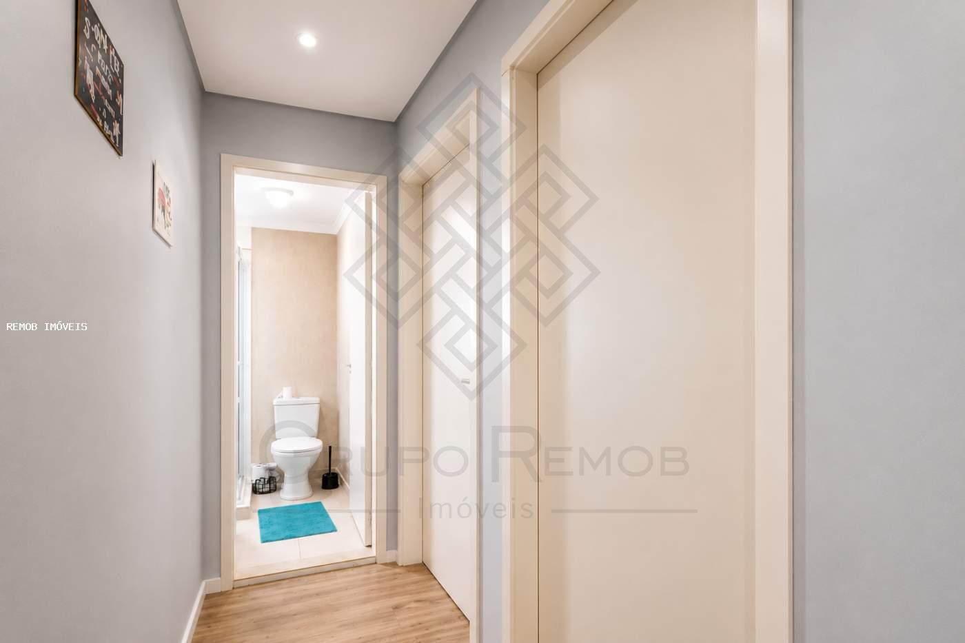 Apartamento, 2 quartos, 50 m² - Foto 19