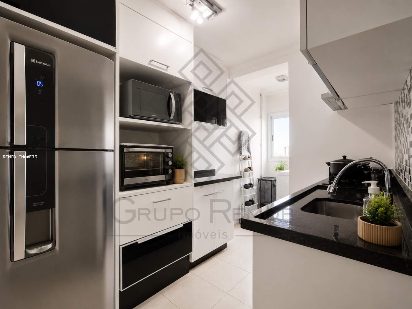 Apartamento, 2 quartos, 50 m² - Foto 20