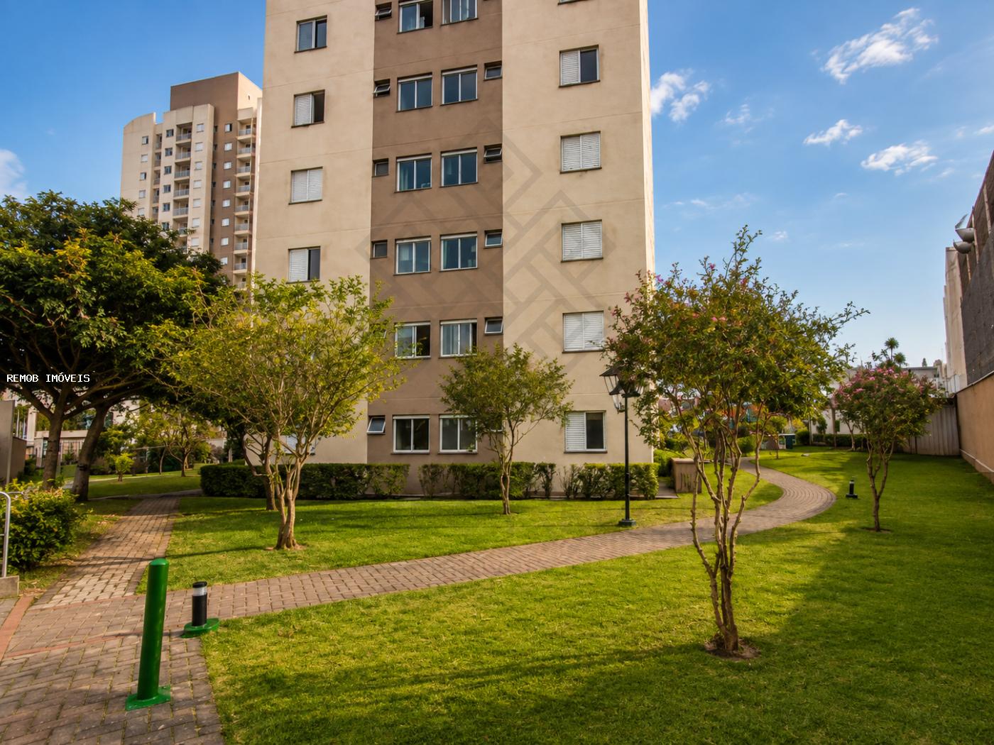 Apartamento, 2 quartos, 50 m² - Foto 22