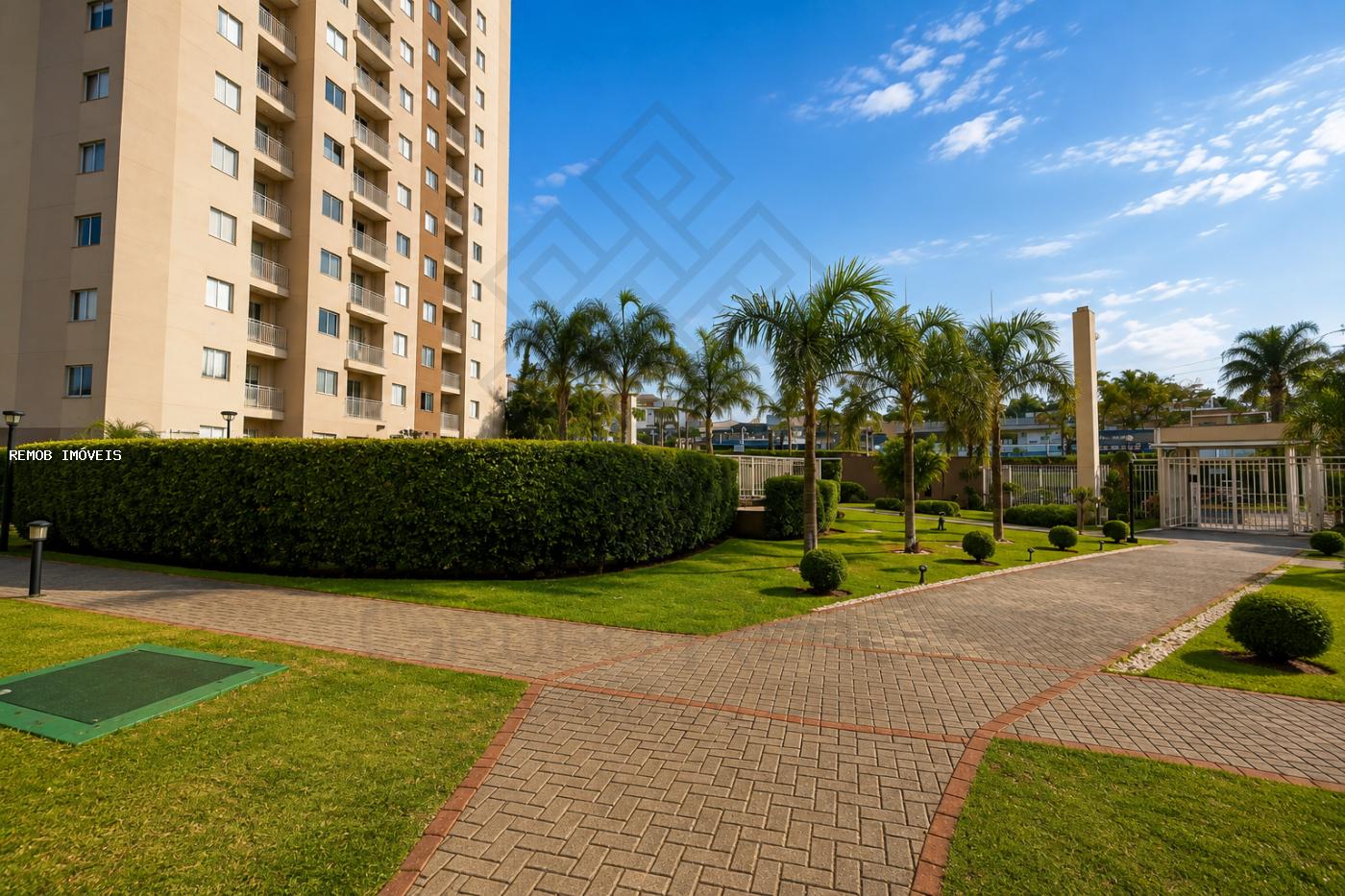Apartamento, 2 quartos, 50 m² - Foto 23