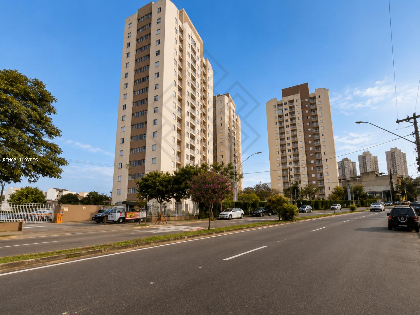 Apartamento, 2 quartos, 50 m² - Foto 21