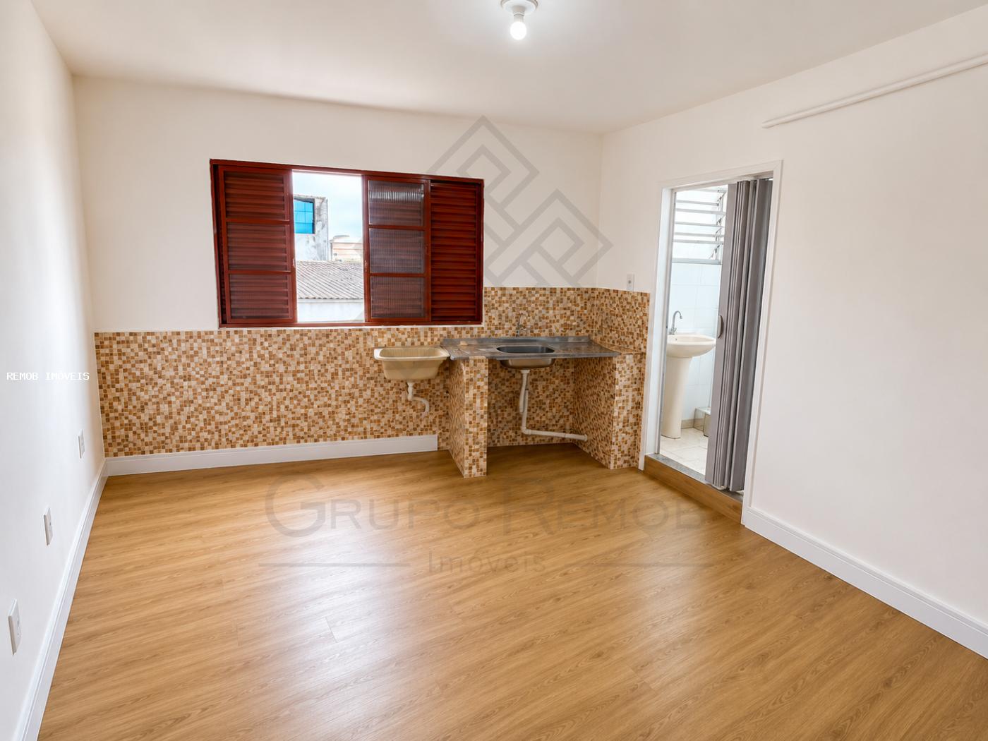 Apartamento, 1 quarto, 17 m² - Foto 2