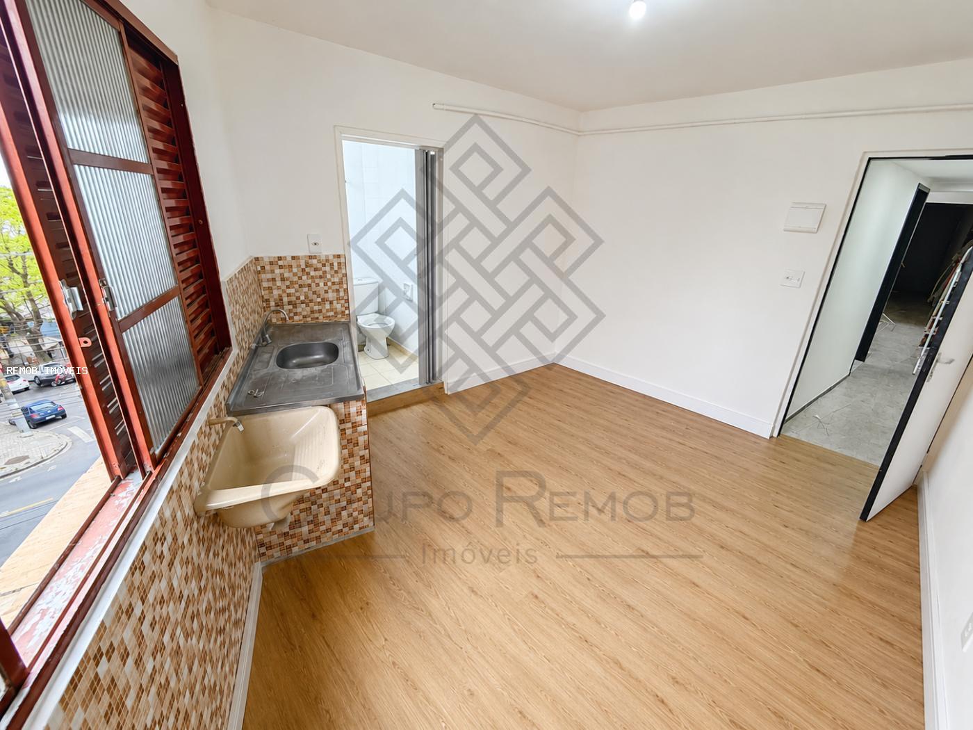 Apartamento, 1 quarto, 17 m² - Foto 4