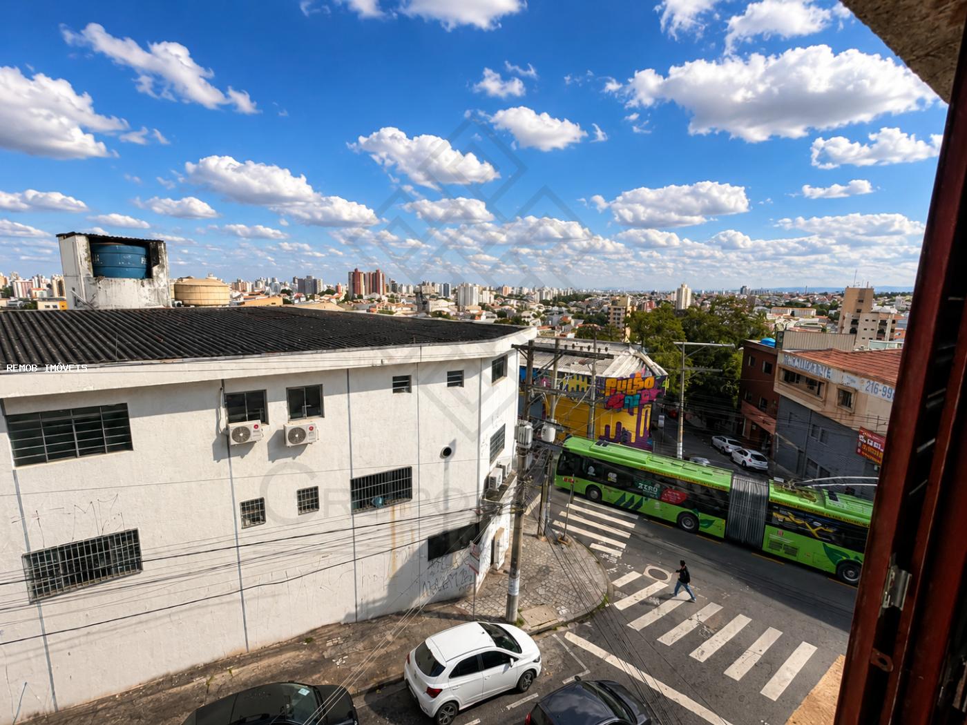 Apartamento, 1 quarto, 17 m² - Foto 8